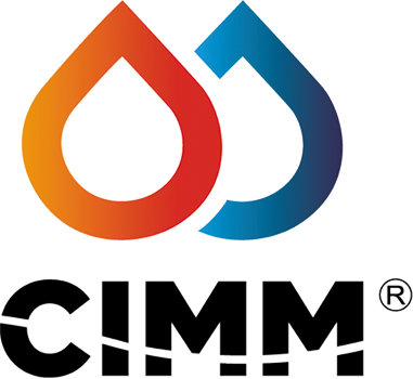 CIMM Logo