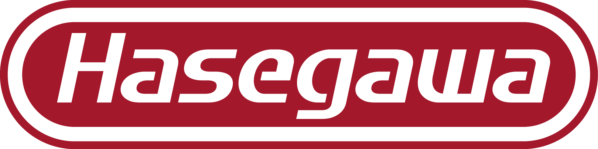 Hasegawa Logo