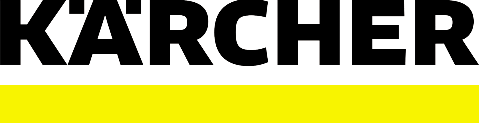 Kärcher Logo