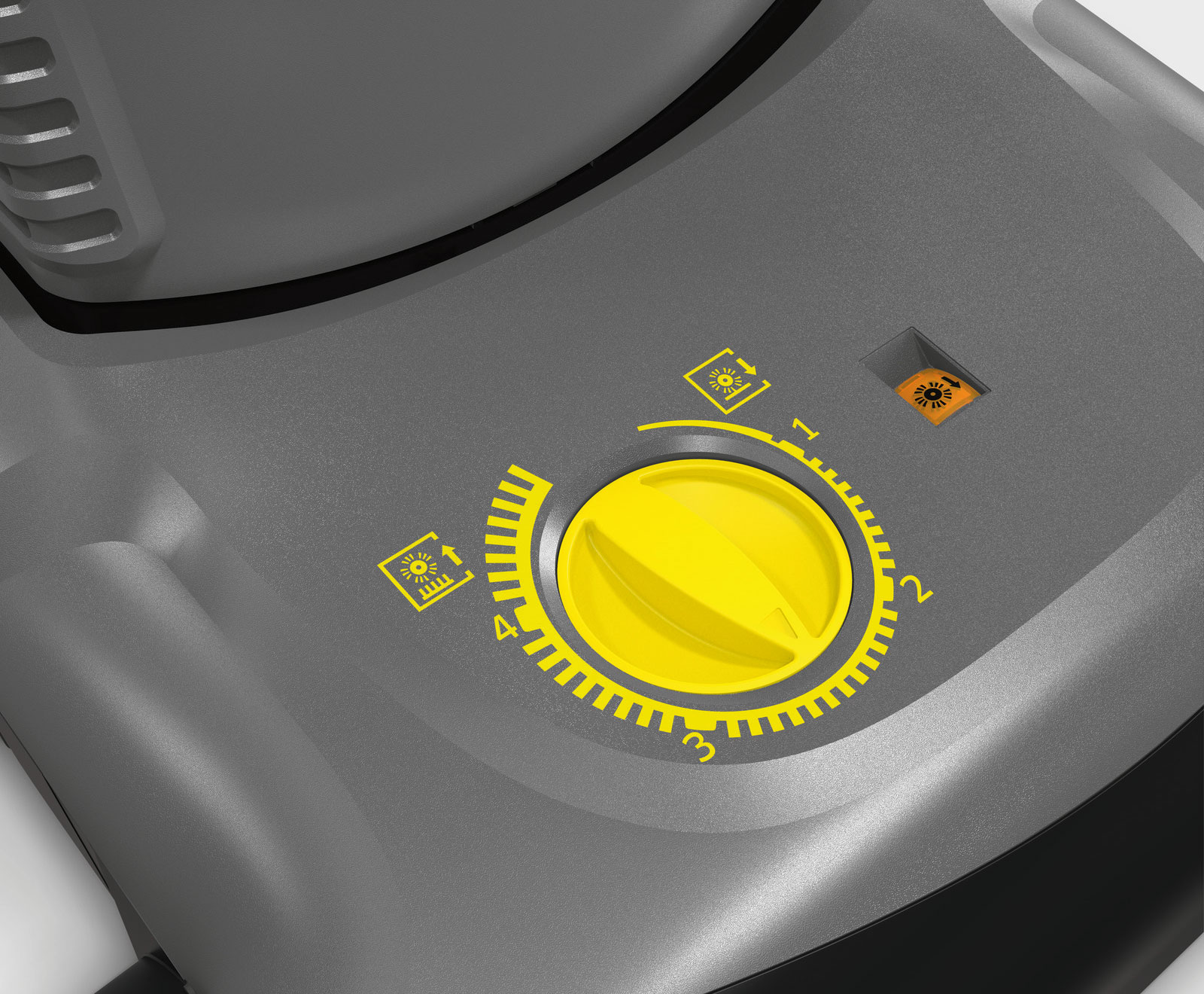 Indicator light