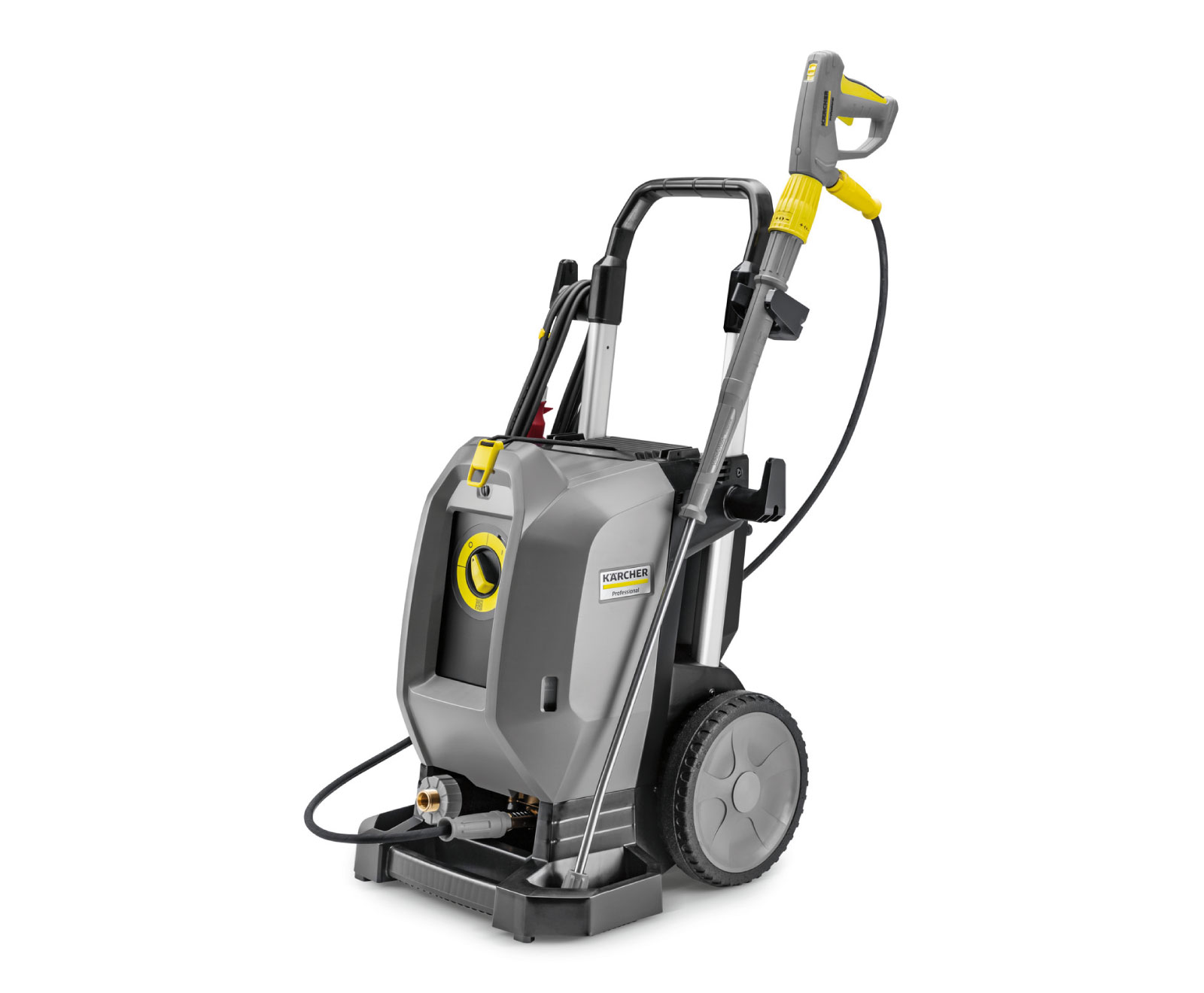 Kärcher HD 10/25-4 S
