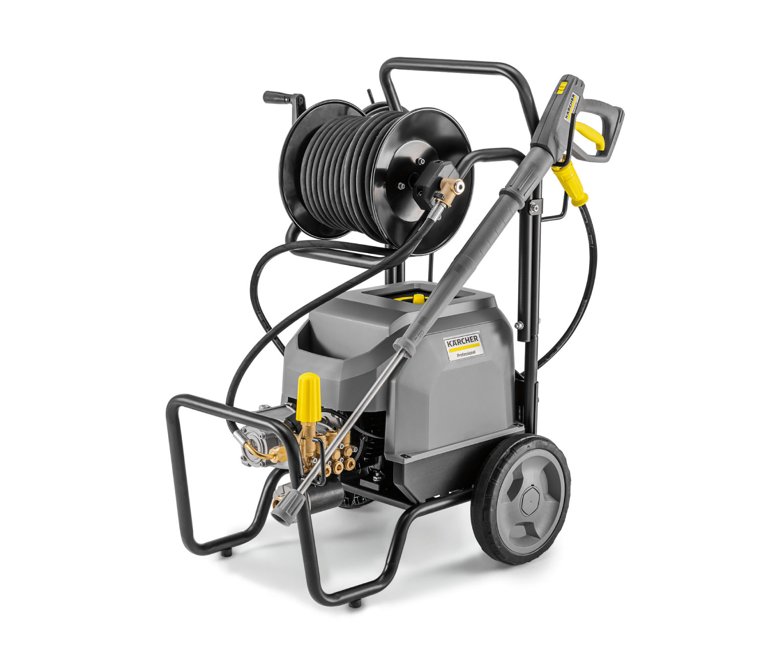 Kärcher HD 9/20-4 MX Plus Classic