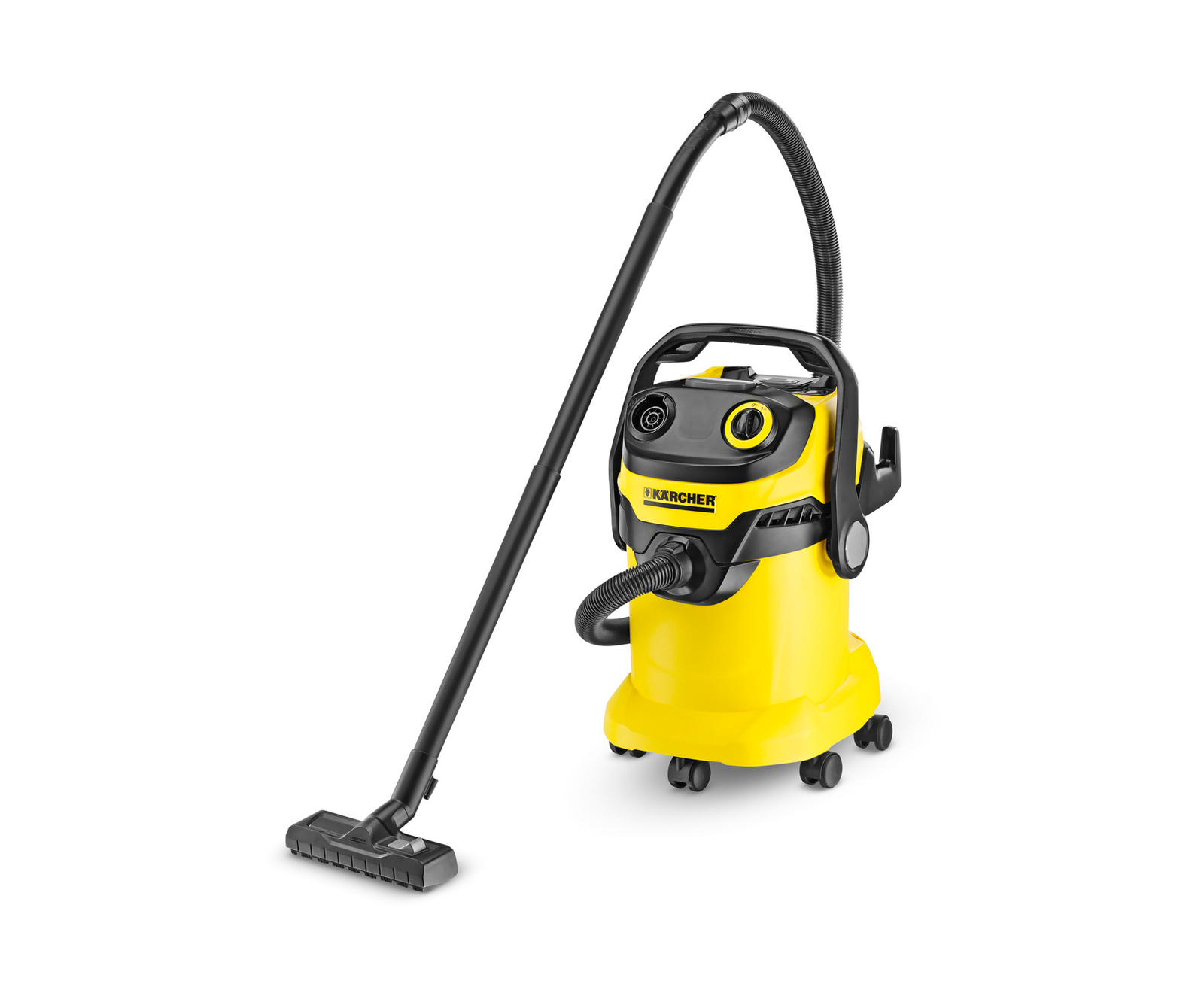 Kärcher HG Vacuum Cleaners