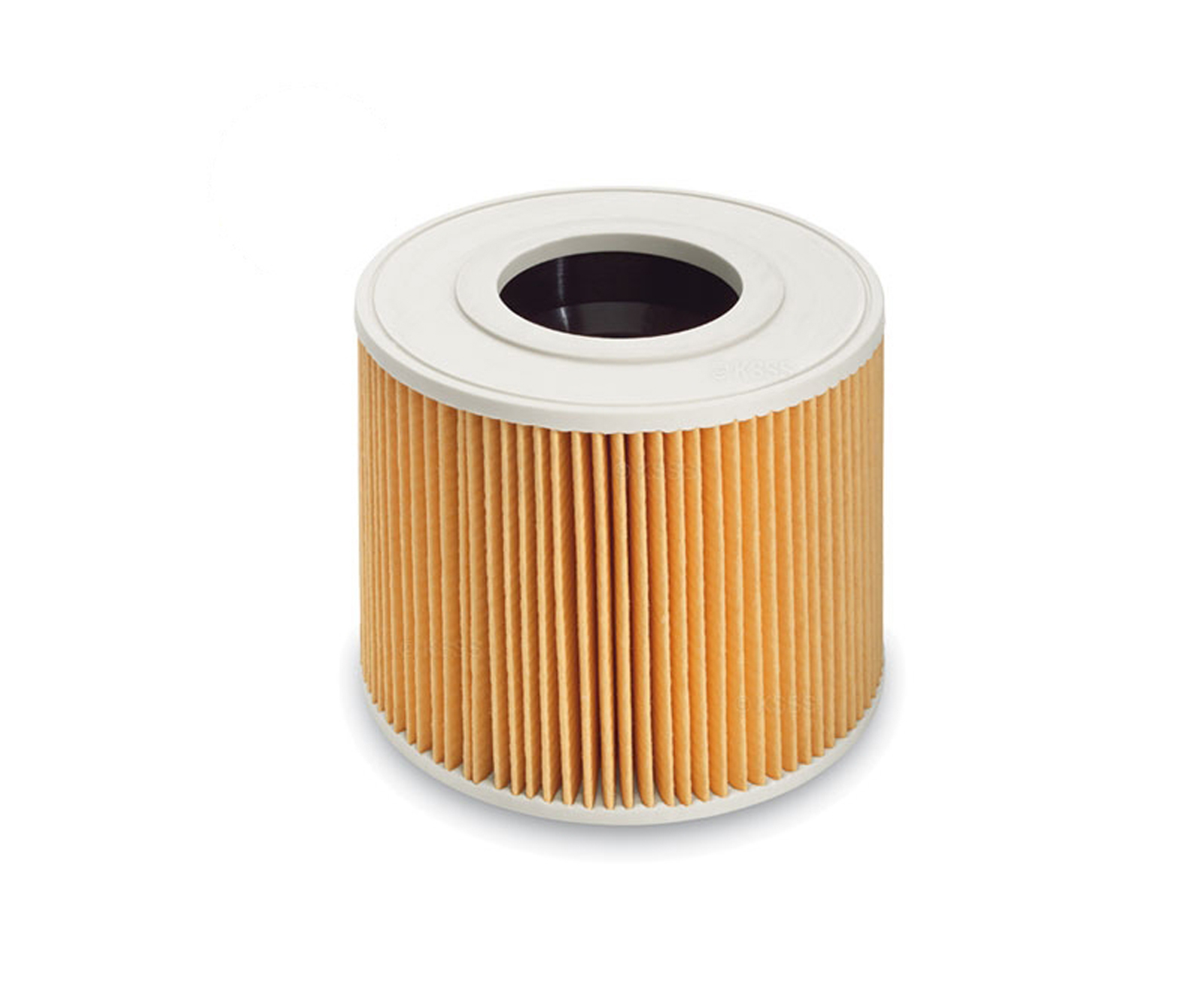 Cartridge filter