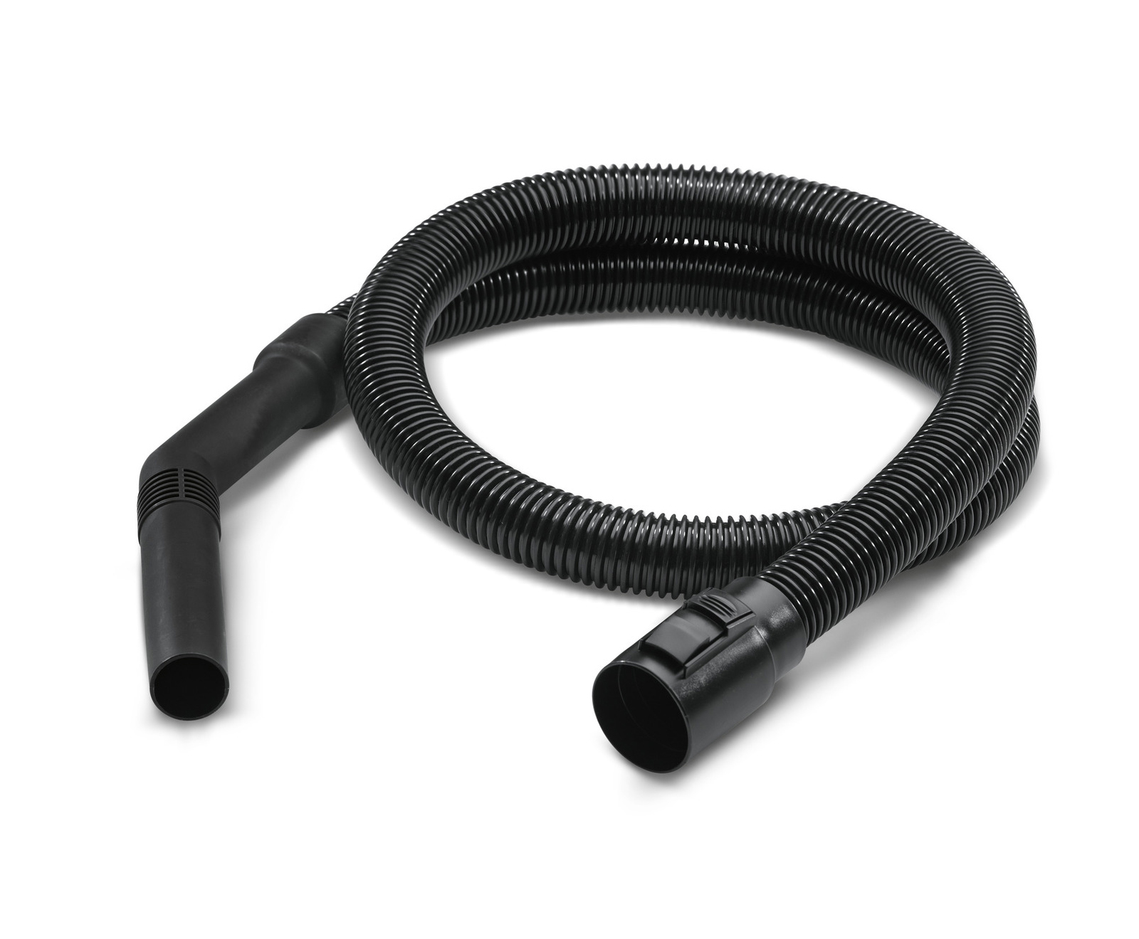 Suction hose