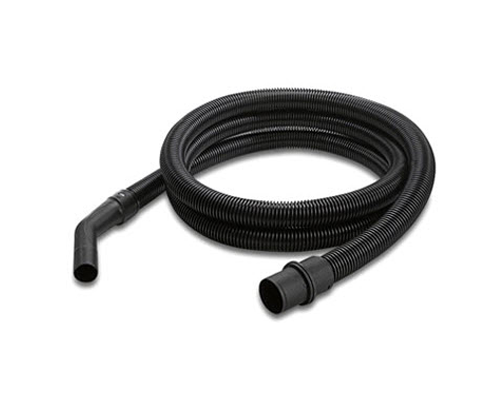 Suction hose