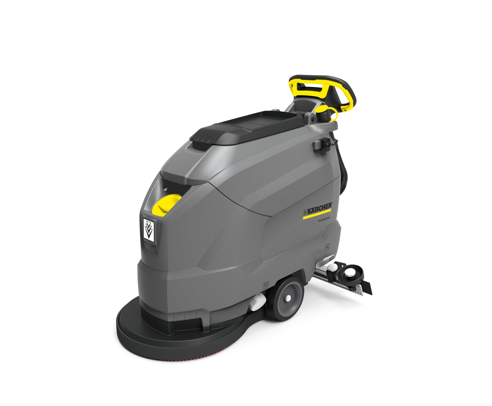 Kärcher Professional Floor Scrubbers / Scrubber Dryers