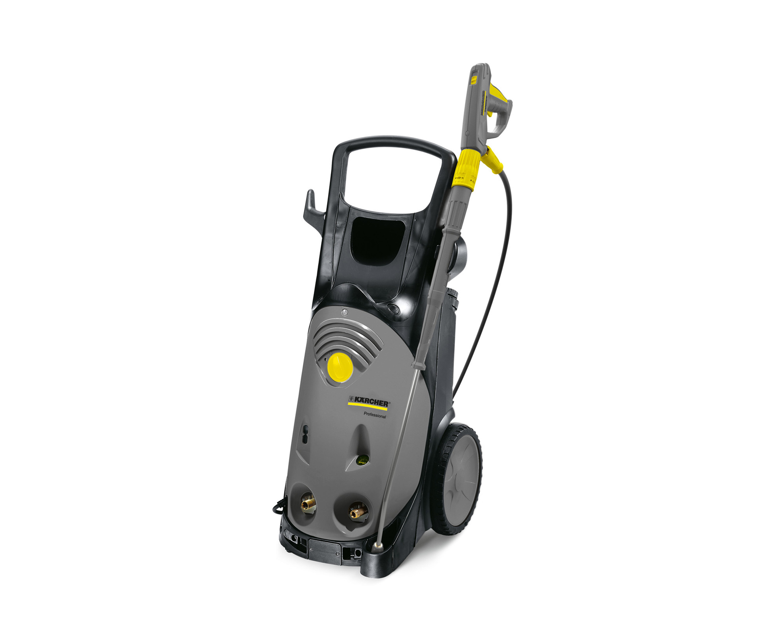 Kärcher Professional High-pressure cleaners